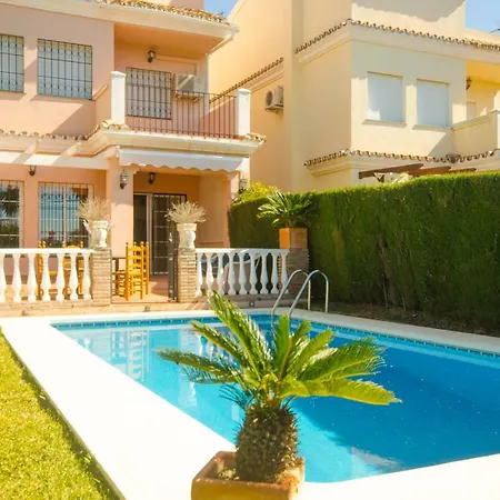 Con Vistas Al Mar Villa *