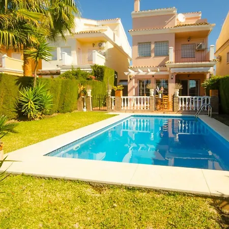 Con Vistas Al Mar Estepona