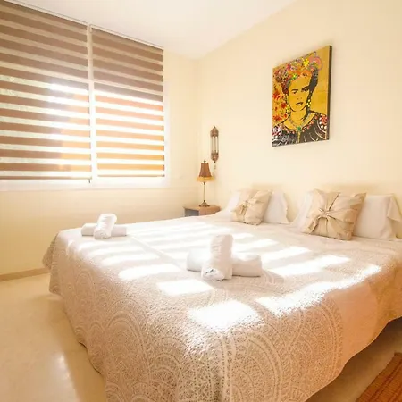 Villa Con Vistas Al Mar