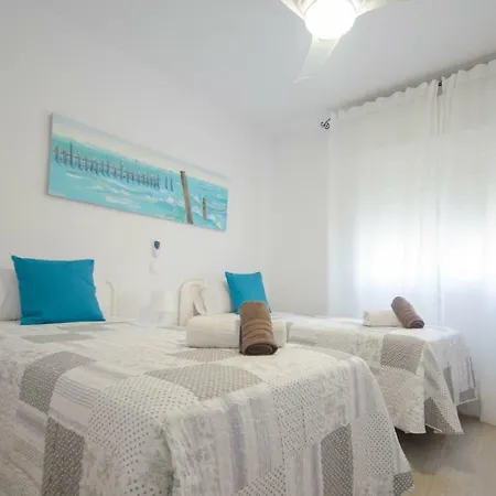 Villa Con Vistas Al Mar Estepona
